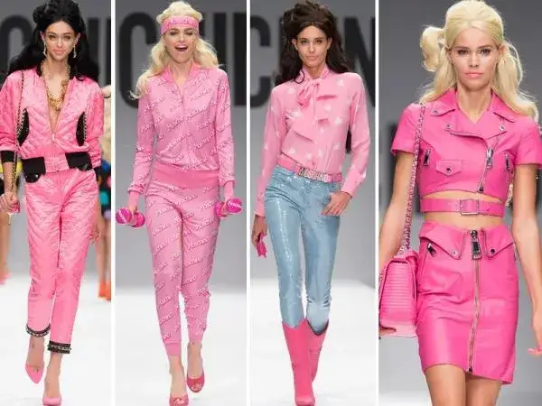 Zdjęcie Jak się ubrać w stylu barbie i zachwycić swoją stylizacją: 5 wskazówek