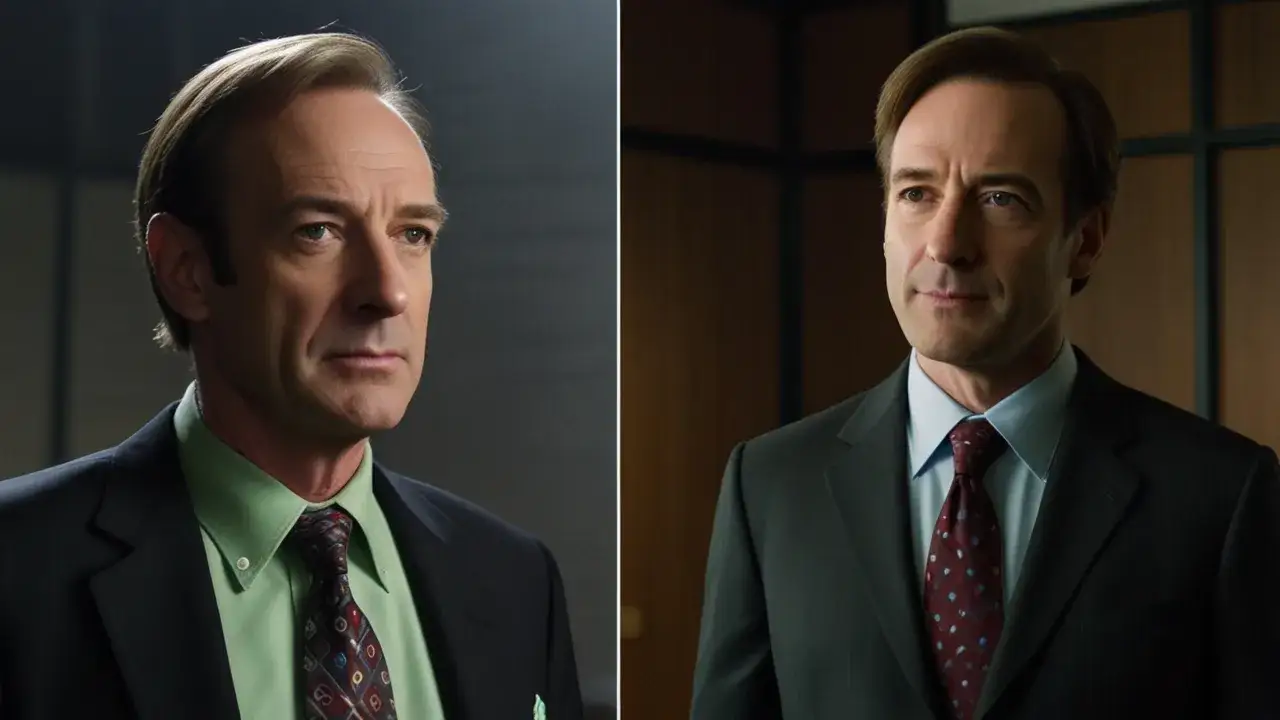 Zdjęcie Seriale spin-off, które niespodziewanie przebiły swoje oryginały!