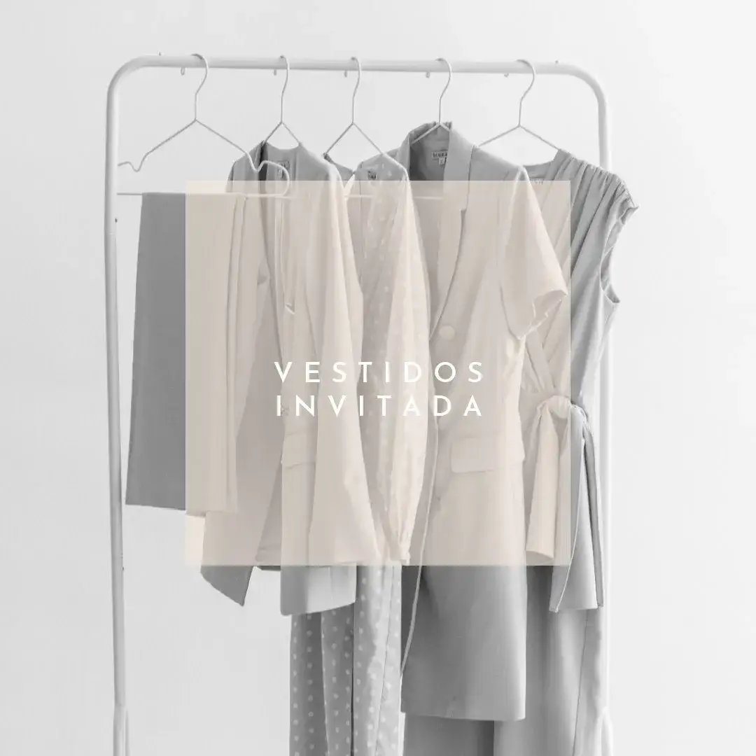 Zdjęcie Dónde comprar vestidos de invitada boda para lucir espectacular