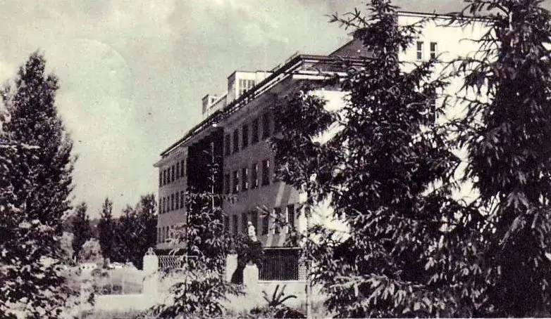 Zdjęcie Opinie o sanatorium dla dzieci w Rabce-Zdroju – co warto wiedzieć?