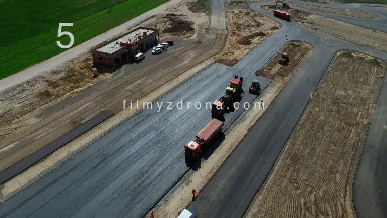 Zdjęcie Koszt budowy toru wyścigowego. Ile naprawdę zapłacisz za własny tor?