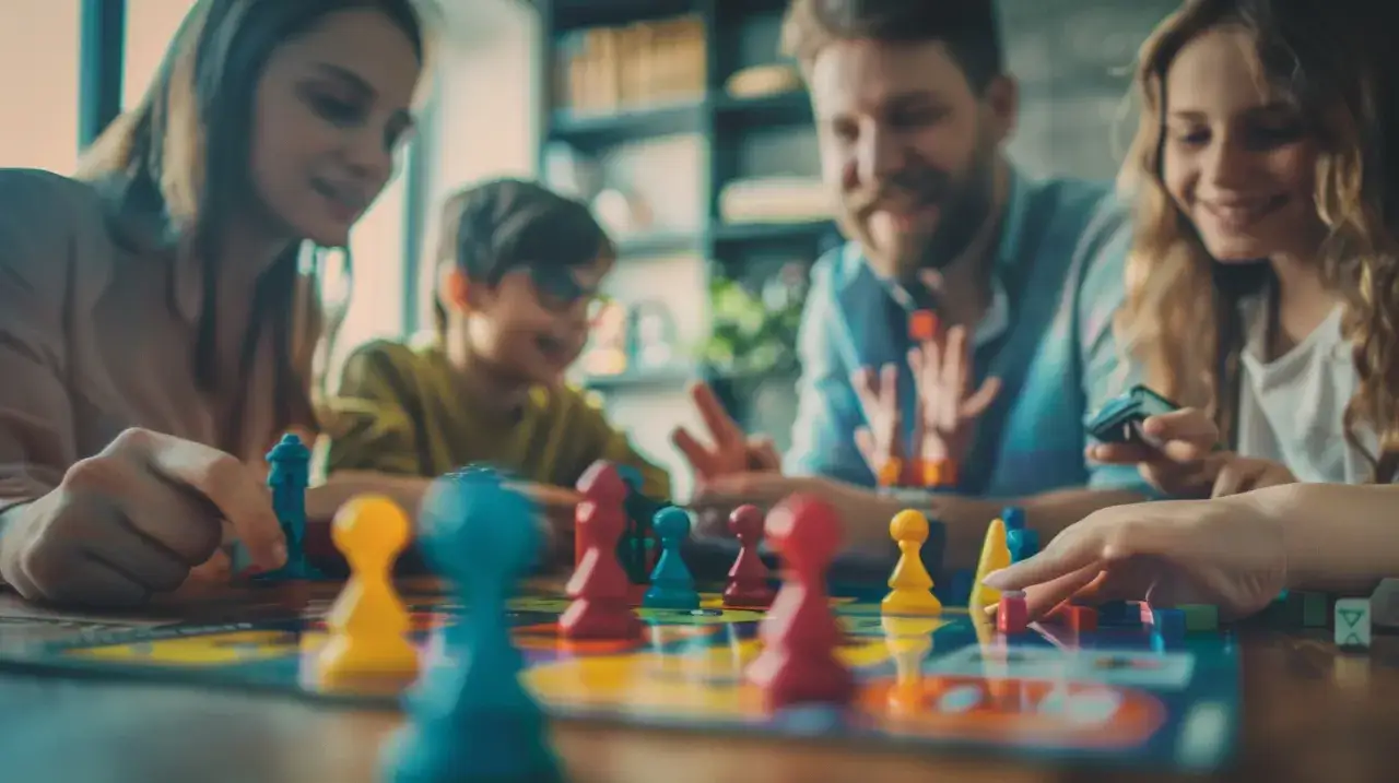 Zdjęcie Empik gry planszowe: 10 bestsellerów, które musisz mieć w kolekcji