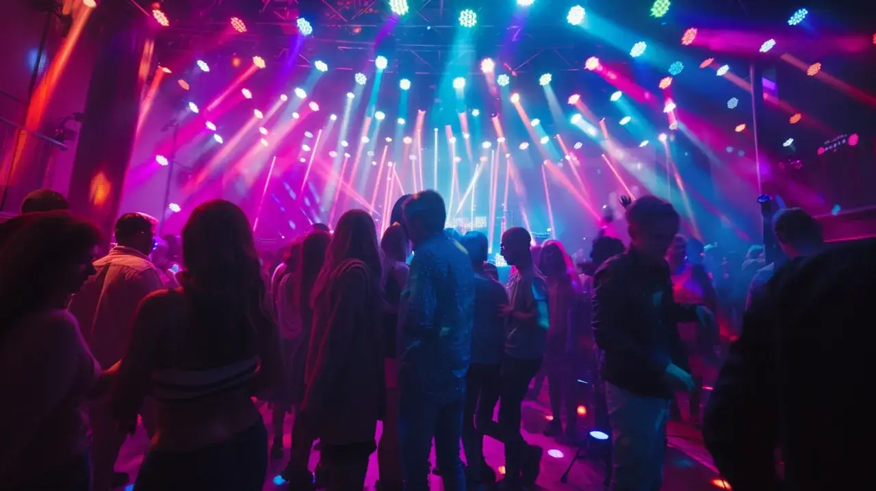 Zdjęcie TOP 5 klubów nocnych w Radomiu: Gdzie można najlepiej się bawić?