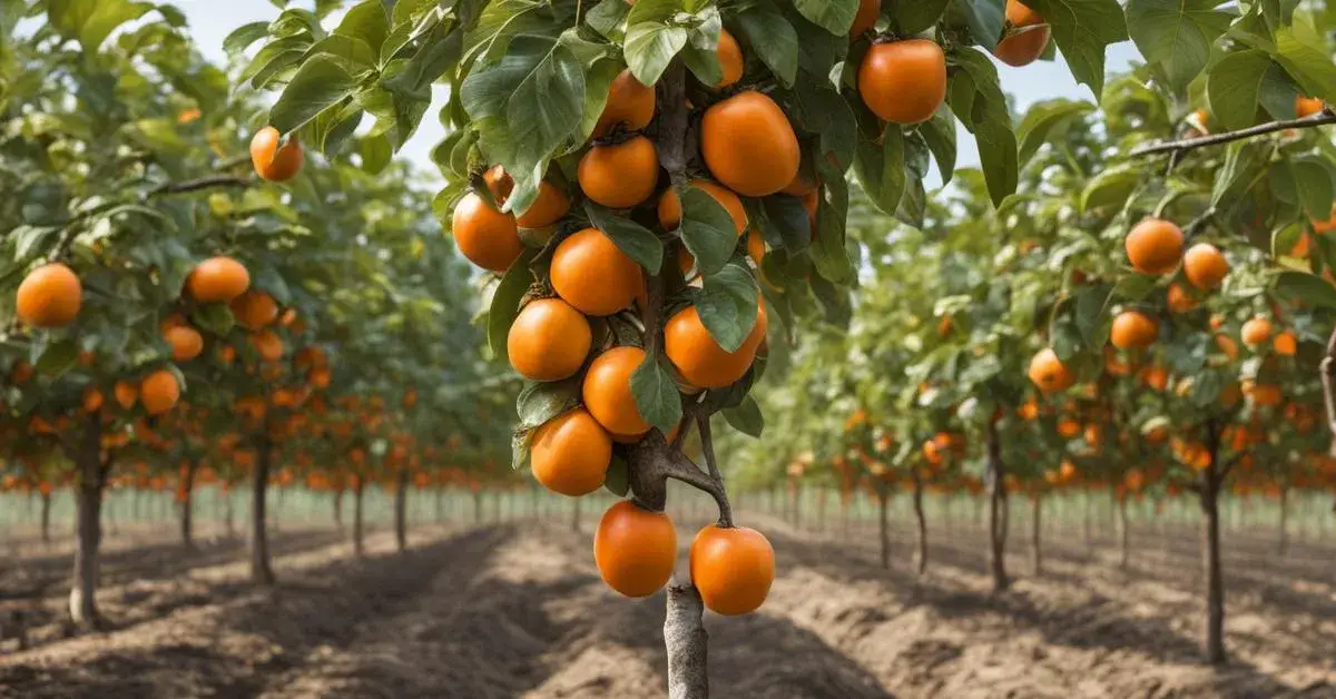 Zdjęcie Egzotyczne owoce które można uprawiać w Polsce: proste sposoby na sukces