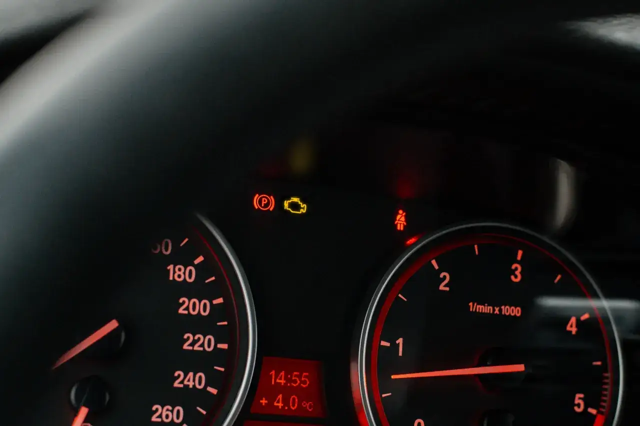 Zdjęcie Jak sprawdzić wtryskiwacze diesel i uniknąć kosztownych napraw