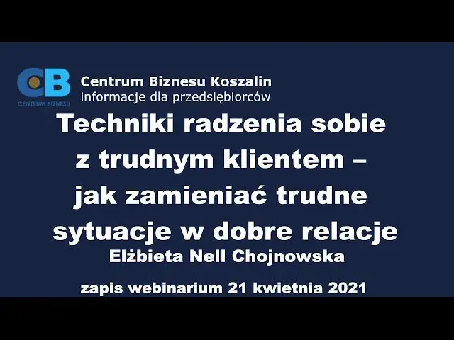 Zdjęcie Jak postępować z trudnym klientem, aby uniknąć konflikt&oacute;w i frustracji