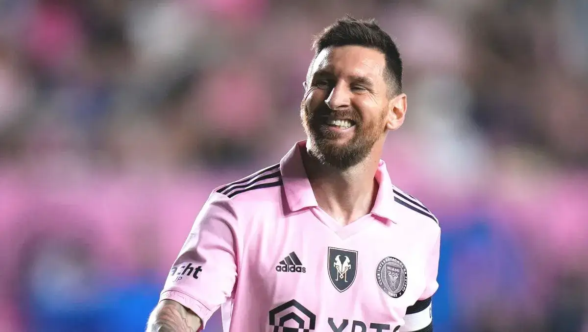 Zdjęcie W jakim kraju gra Messi? Odkryj jego obecny zesp&oacute;ł i lokalizację