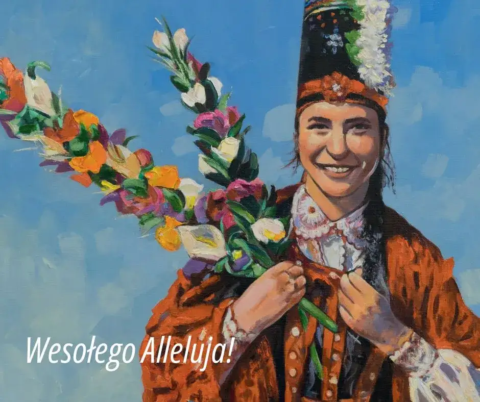 Zdjęcie Głęboki sens świąt wielkanocnych: znaczenie religijne i duchowe przesłanie