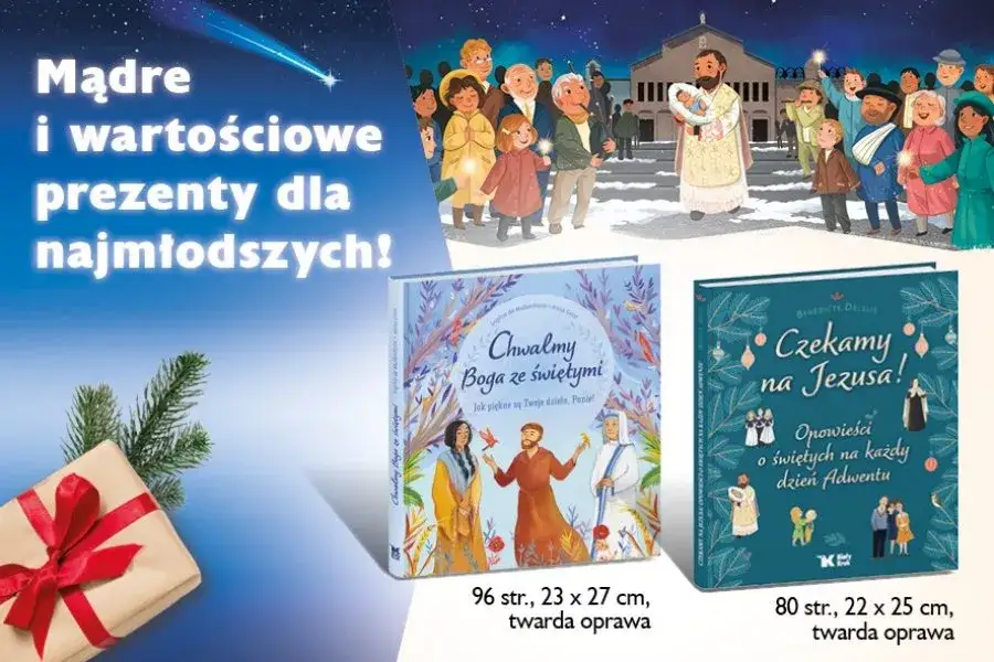 Zdjęcie Prawdziwy sens świąt Bożego Narodzenia: głębsze znaczenie i tradycje