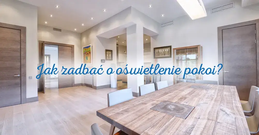 Zdjęcie Ile okien w salonie? Odkryj, jak zapewnić optymalne doświetlenie