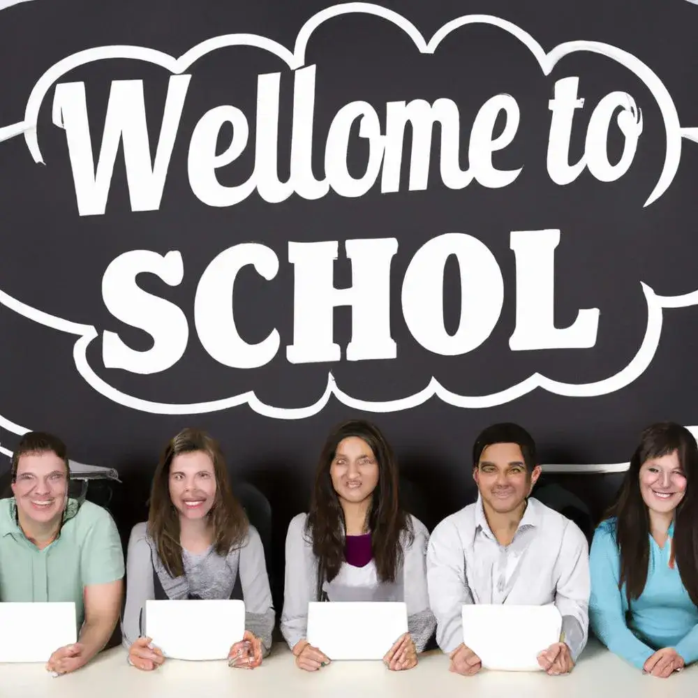 Zdjęcie Jak zapisać się do szkoły w chmurze krok po kroku – wszystko, co musisz wiedzieć