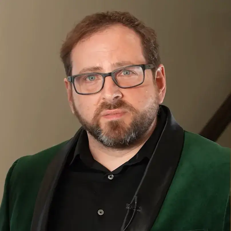 Zdjęcie Czy Scott Cawthon żyje? Sprawdź najnowsze informacje i plotki