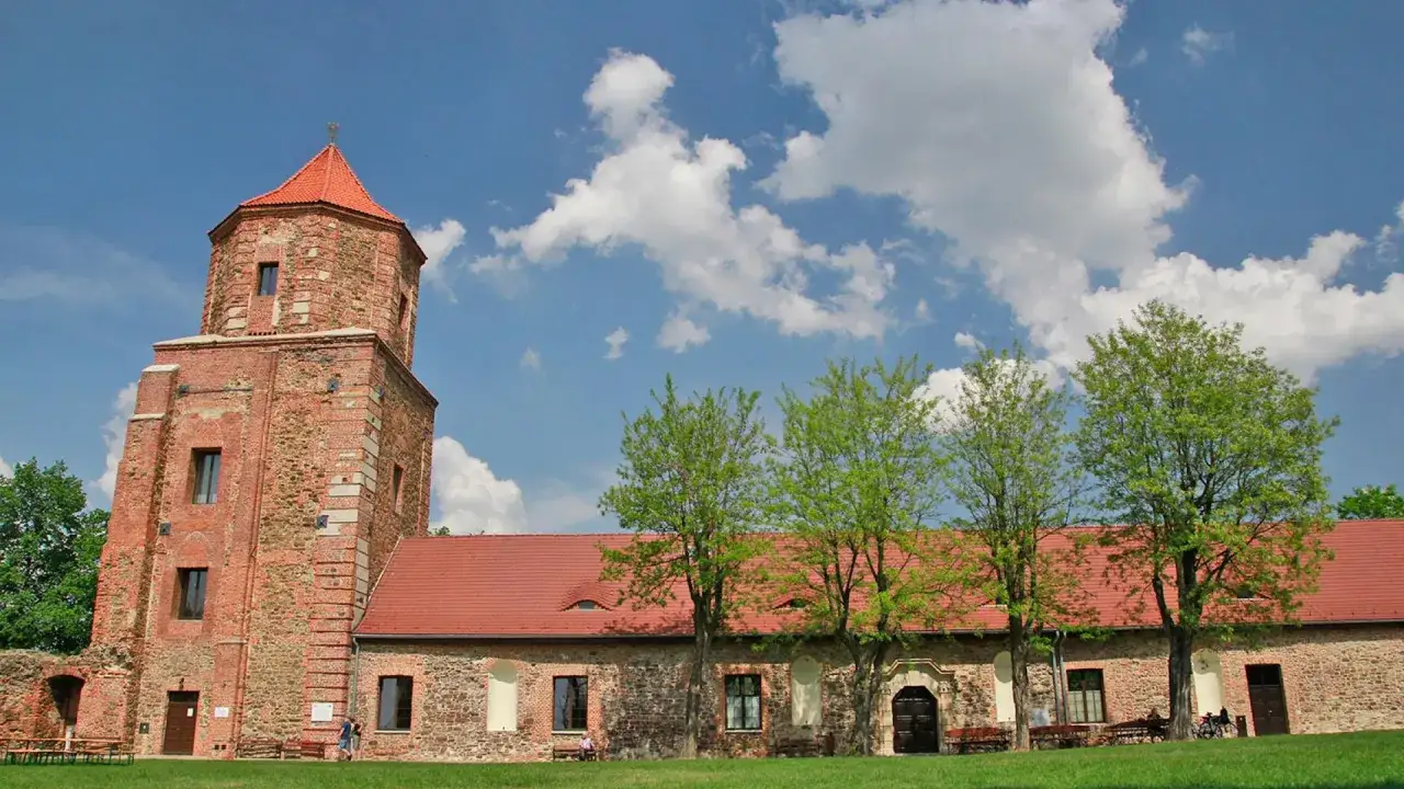 Zdjęcie Toszek atrakcje: odkryj niezwykłe miejsca, które musisz zobaczyć