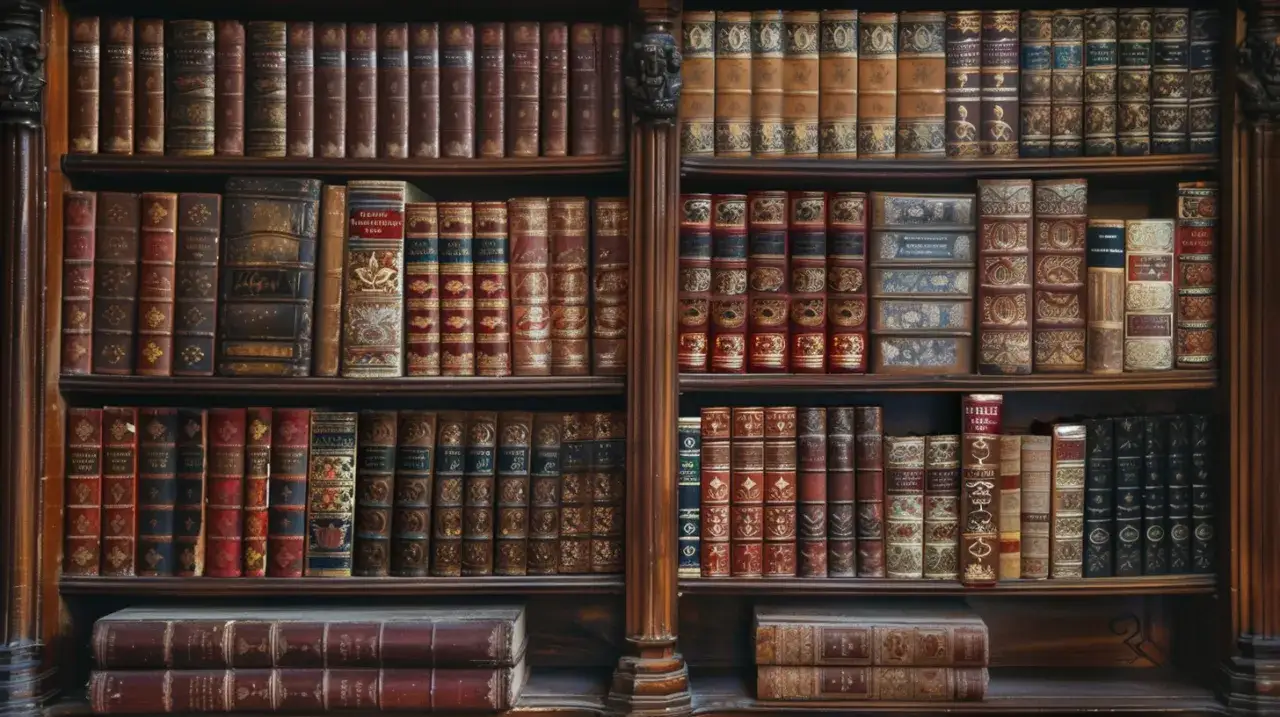 Zdjęcie Kolekcje książek: Czy warto zainwestować w prenumeratę? Sprawdź naszą opinię