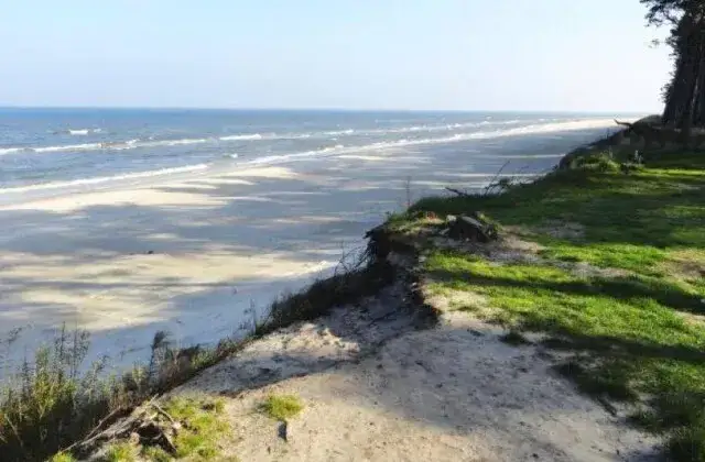 Zdjęcie Choczewo atrakcje: odkryj nieznane skarby i piękne miejsca