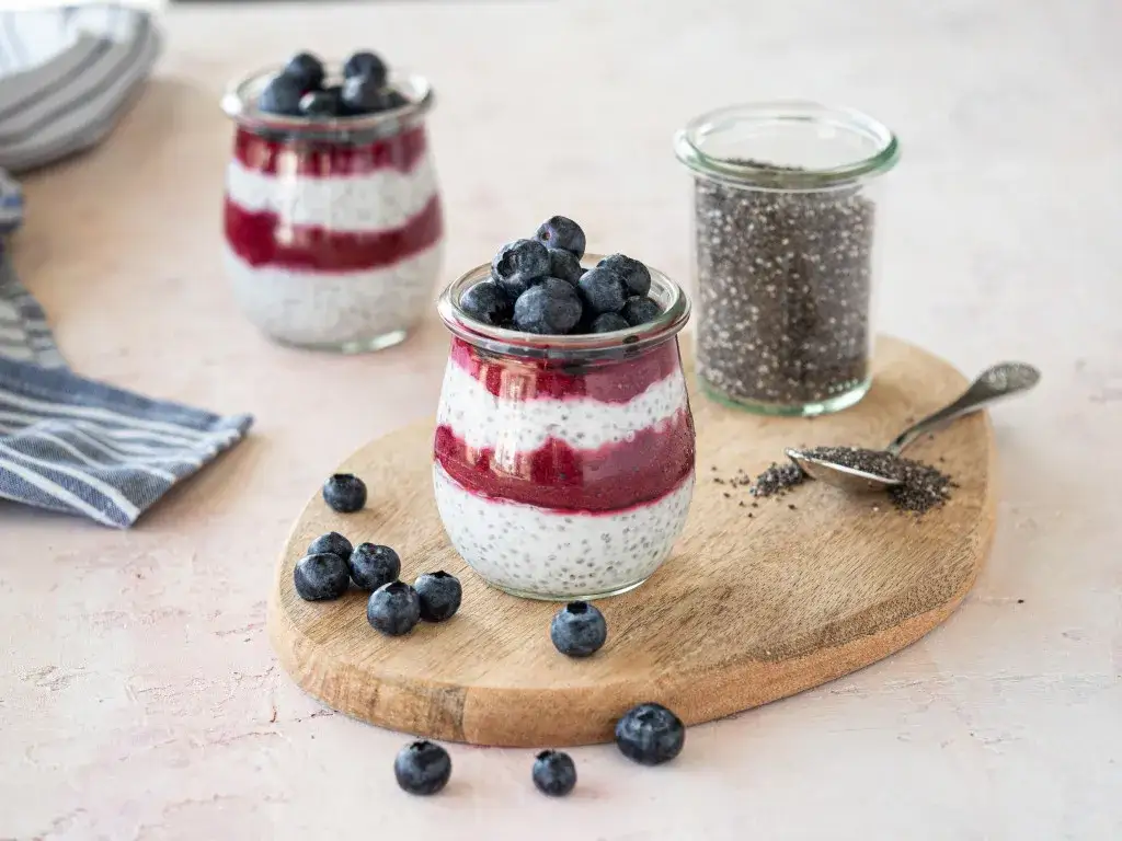 Zdjęcie Czym się różni pudding od budyniu? Kluczowe różnice w składzie i przygotowaniu