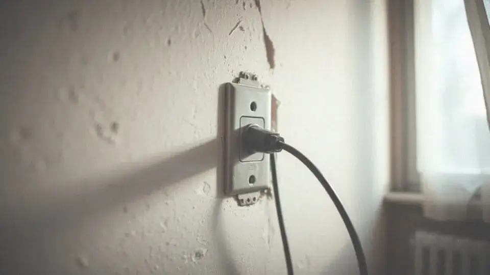 Zdjęcie Brak uziemienia w gniazdku - jakie grozi niebezpieczeństwo?