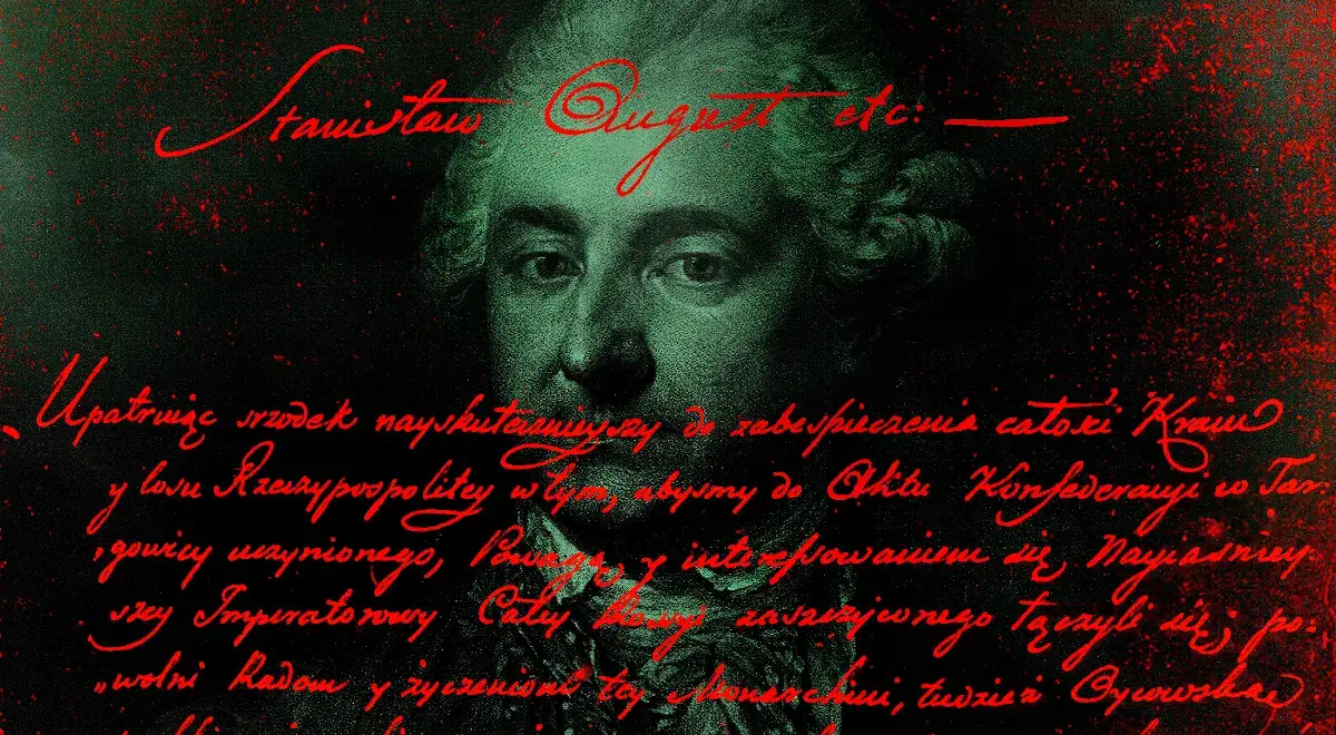 Zdjęcie Konfederacja Targowicka: zdrada, skutki i kluczowe postacie w historii Polski