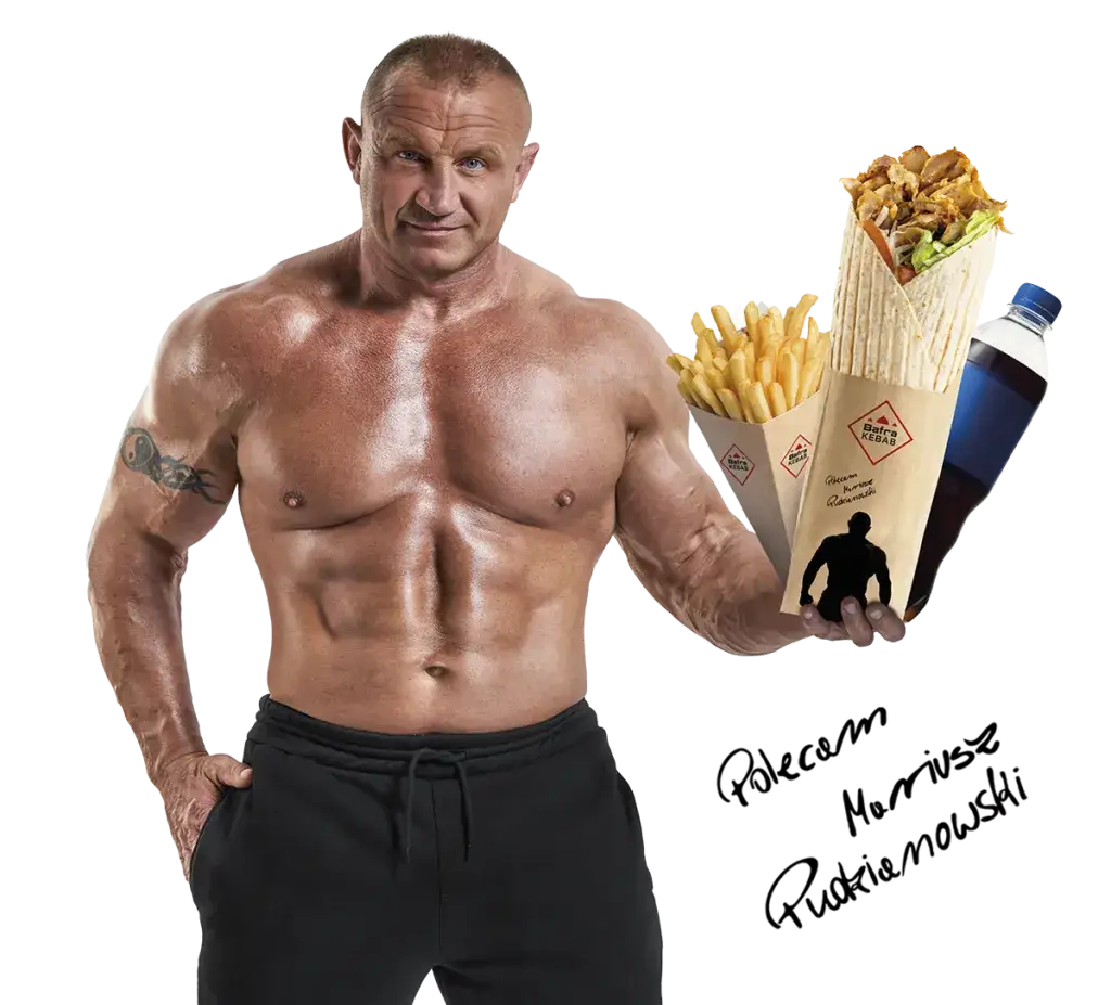 Zdjęcie Bafra kebab kto jest właścicielem? Odkryj tajemnice zarządzania marką