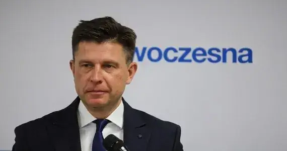 Zdjęcie Ryszard Petru - kim jest i jakie ma osiągnięcia w polityce?