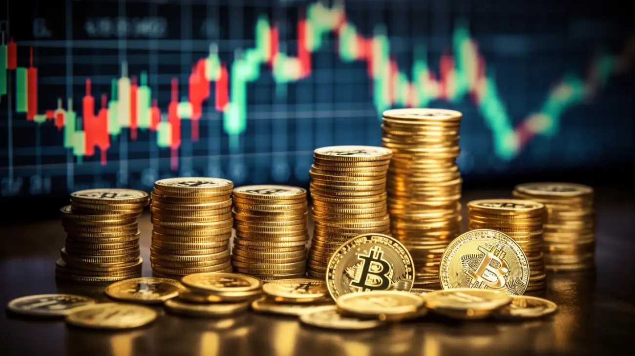 Średni zarobek na rynku kryptowalut - prognoza na 2023 r.