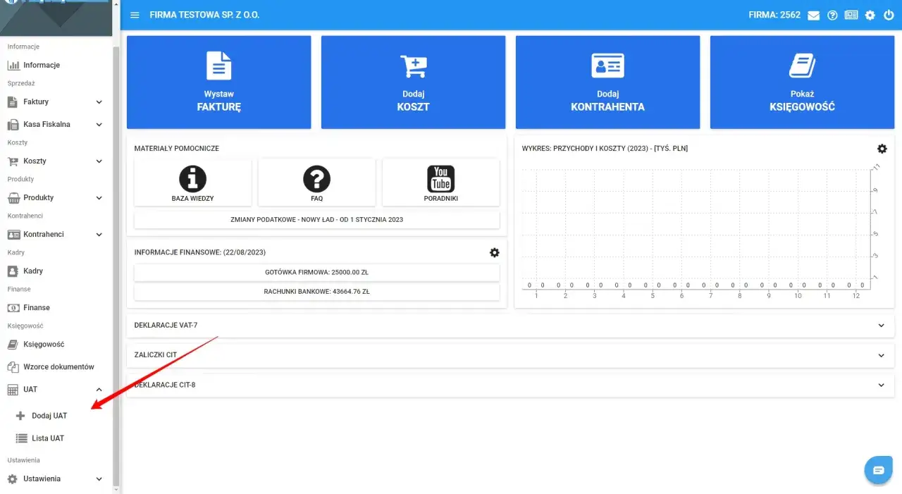 Zdjęcie Jak zaksięgować zwrot nadpłaty za fakturę, aby uniknąć błędów?