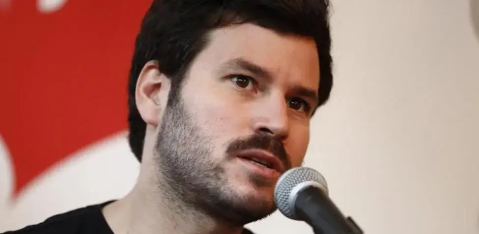 Zdjęcie Quién es Willy Bárcenas: La sorprendente historia del líder de Taburete