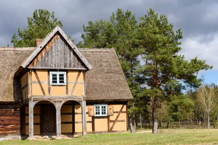 Zdjęcie Skanseny Mazowsze: Odkryj fascynującą historię i atrakcje w regionie