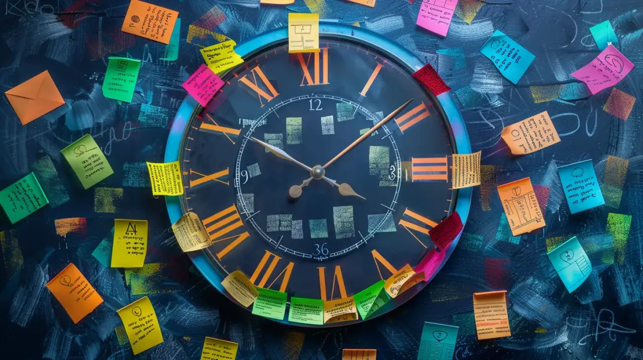 Zdjęcie Ile jest czasów w języku angielskim? Przegląd form czasownikowych w języku angielskim