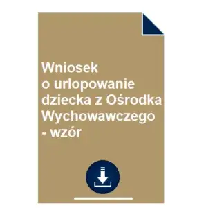 Zdjęcie Jak wyciągnąć dziecko z ośrodka wychowawczego: 5 legalnych kroków