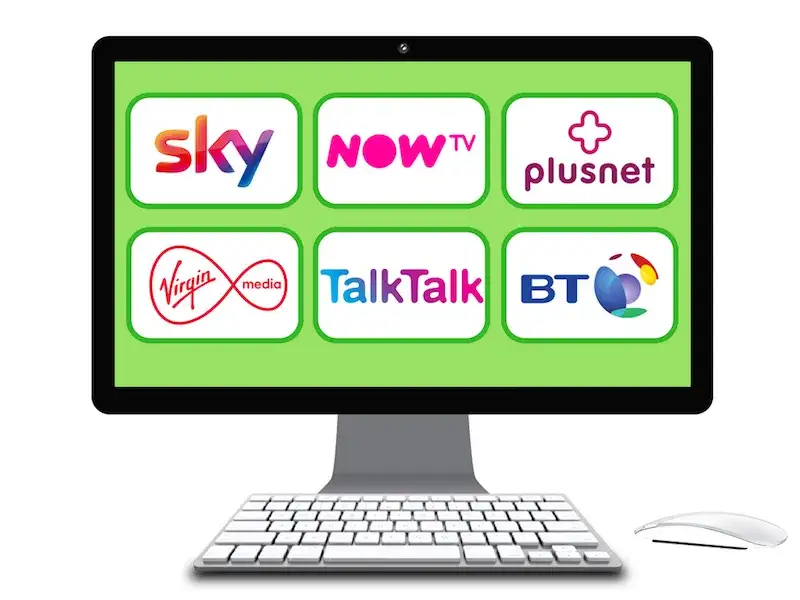 Zdjęcie Jak wybrać najlepszy internet mobilny w Anglii – porównanie ofert i porady