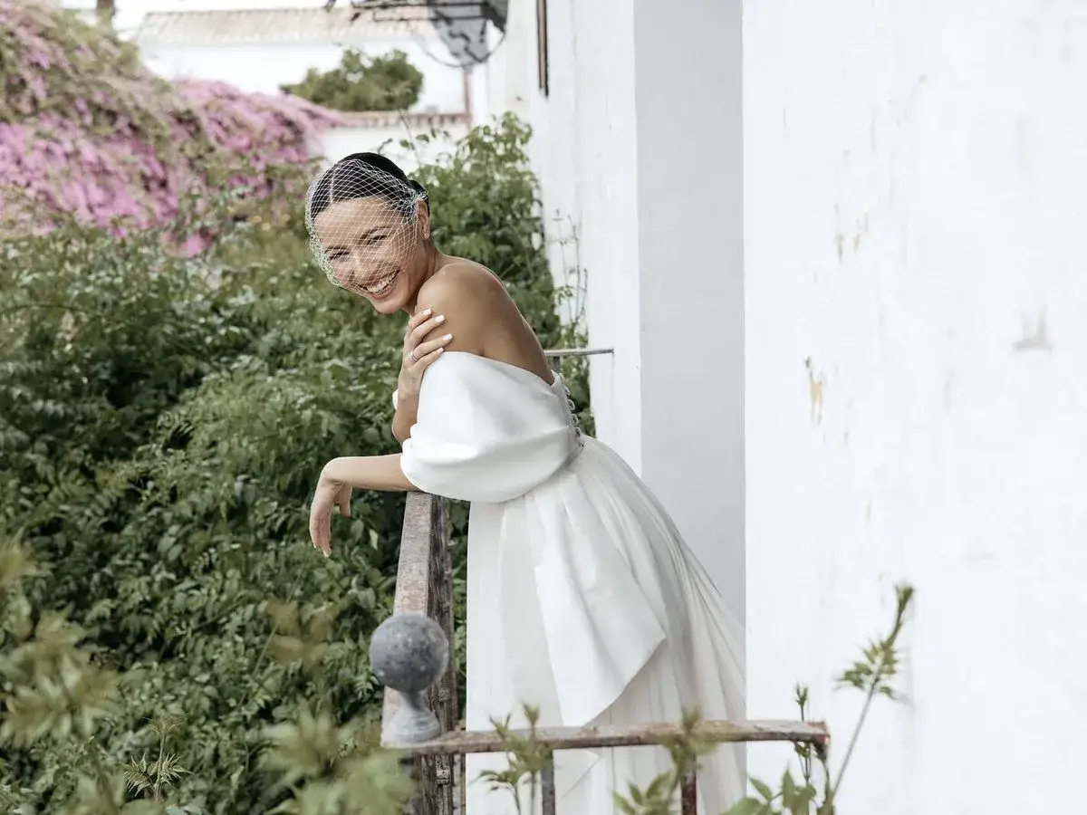 Zdjęcie D&oacute;nde comprar tu vestido de novia en Espa&ntilde;a: Gu&iacute;a experta 2026