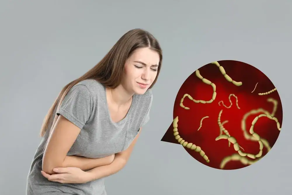 Zdjęcie Skuteczne metody odrobaczania organizmu: kiedy i czym się odrobaczać