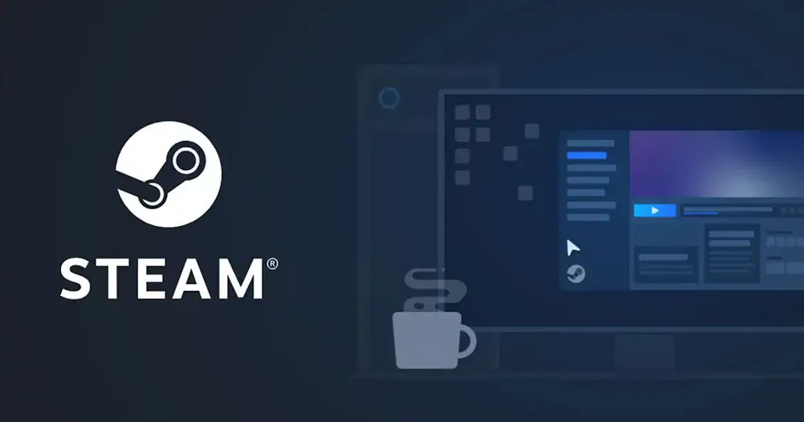 Zdjęcie Co to Steam? Poznaj tajemnice platformy gier i jej funkcje