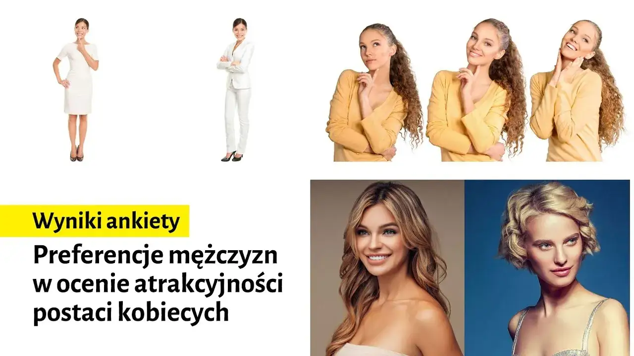 Zdjęcie Jak mężczyzna widzi kobietę: co wpływa na ich postrzeganie atrakcyjności?