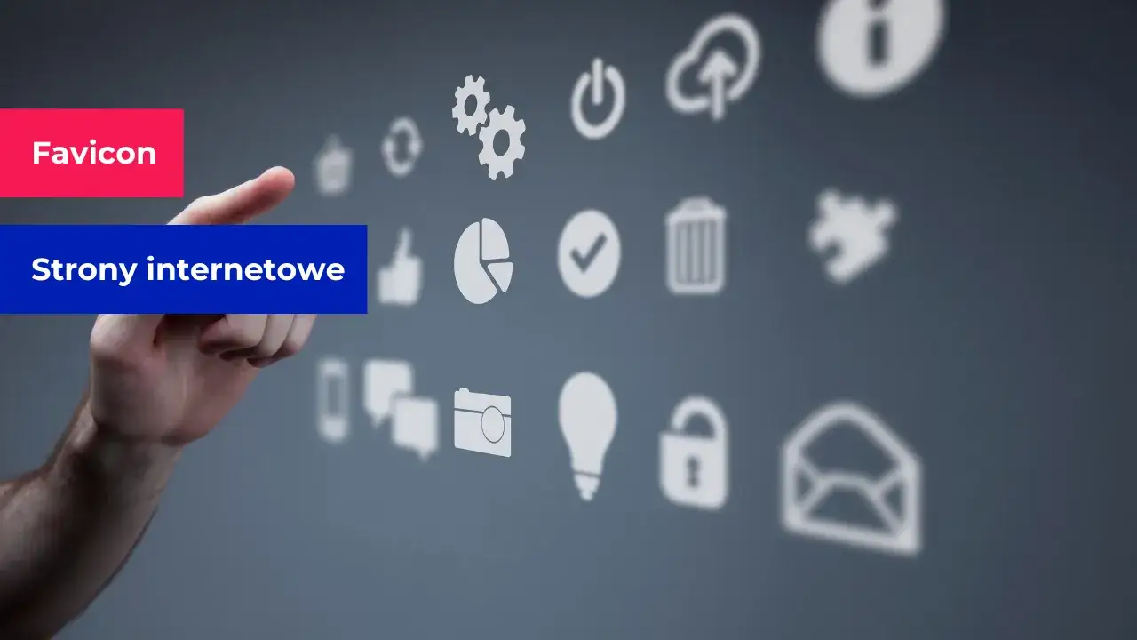 Zdjęcie Jak dodać logo do strony HTML i uniknąć typowych błędów