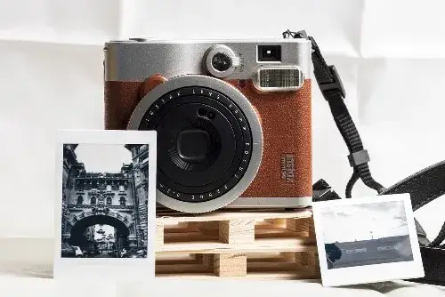 Zdjęcie Najlepsze prezenty dla fotografa – pomysły, które zachwycą każdego