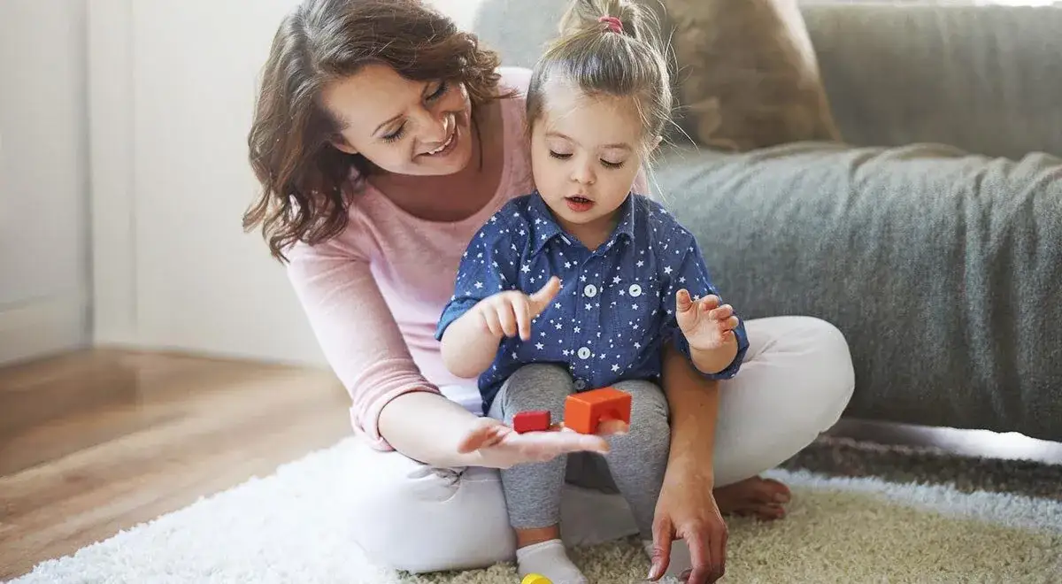 Zdjęcie Kiedy z dzieckiem do logopedy? Kluczowe objawy i etapy rozwoju