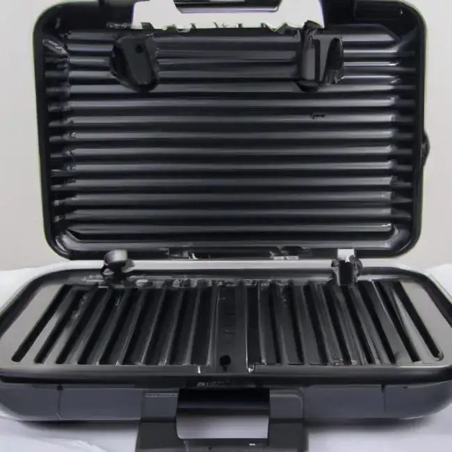 Zdjęcie Najlepsze grille elektryczne w opiniach użytkowników – Eksperci zdradzają sekrety wyboru