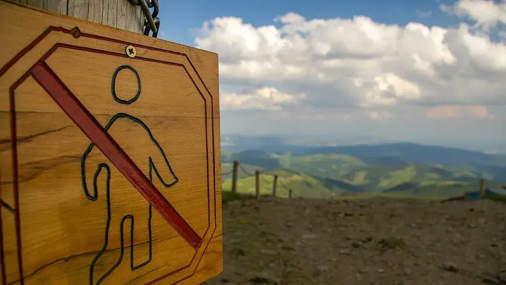 Zdjęcie Czy szlaki w Karkonoszach są zamknięte? Aktualny status i informacje