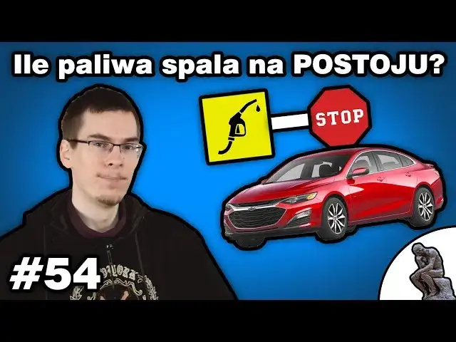 Zdjęcie Ile pali diesel na postoju? Zaskakujące fakty o zużyciu paliwa