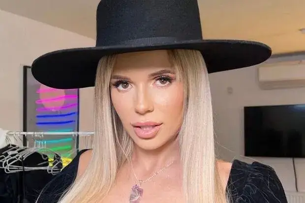 Zdjęcie Gdzie kupić naszyjnik Dody z księżycem? Sprawdź najlepsze oferty