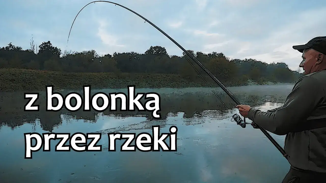 Zdjęcie Wędka bolonka do czego służy? Odkryj jej zastosowanie w wędkarstwie