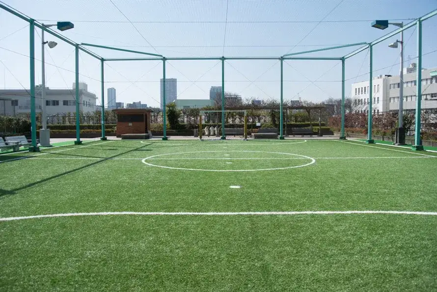 Zdjęcie Ile metrów ma bieżnia na orliku? Sprawdź różnice w długości