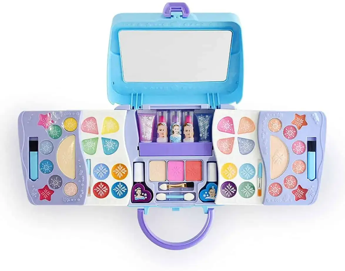 Zdjęcie Jak znaleźć idealny prezent dla 9-latki pod choinkę, który ją zachwyci