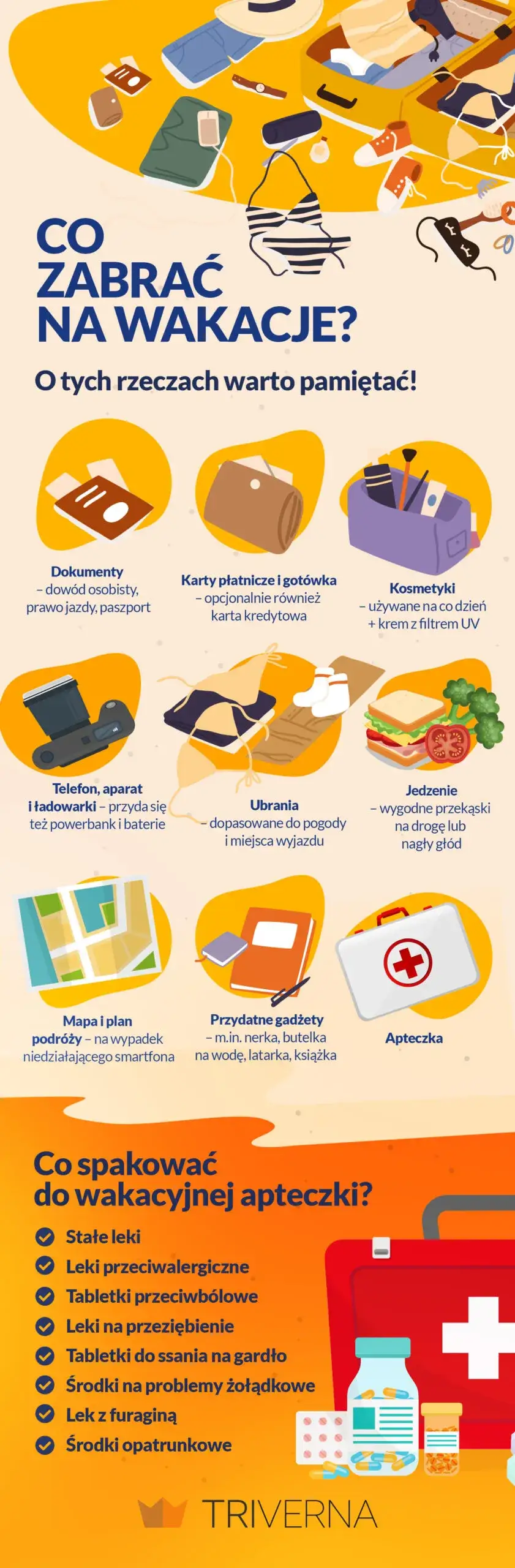 Zdjęcie Co zabrać do hotelu z basenem, aby uniknąć nieprzyjemnych niespodzianek?