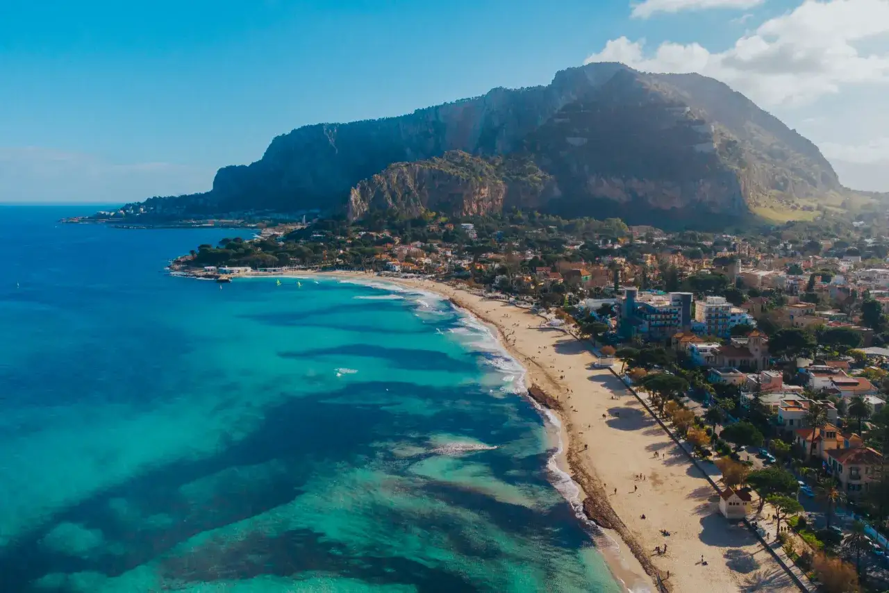 Zdjęcie Sycylia czy jest bezpiecznie? Odkryj prawdę o bezpieczeństwie turystów