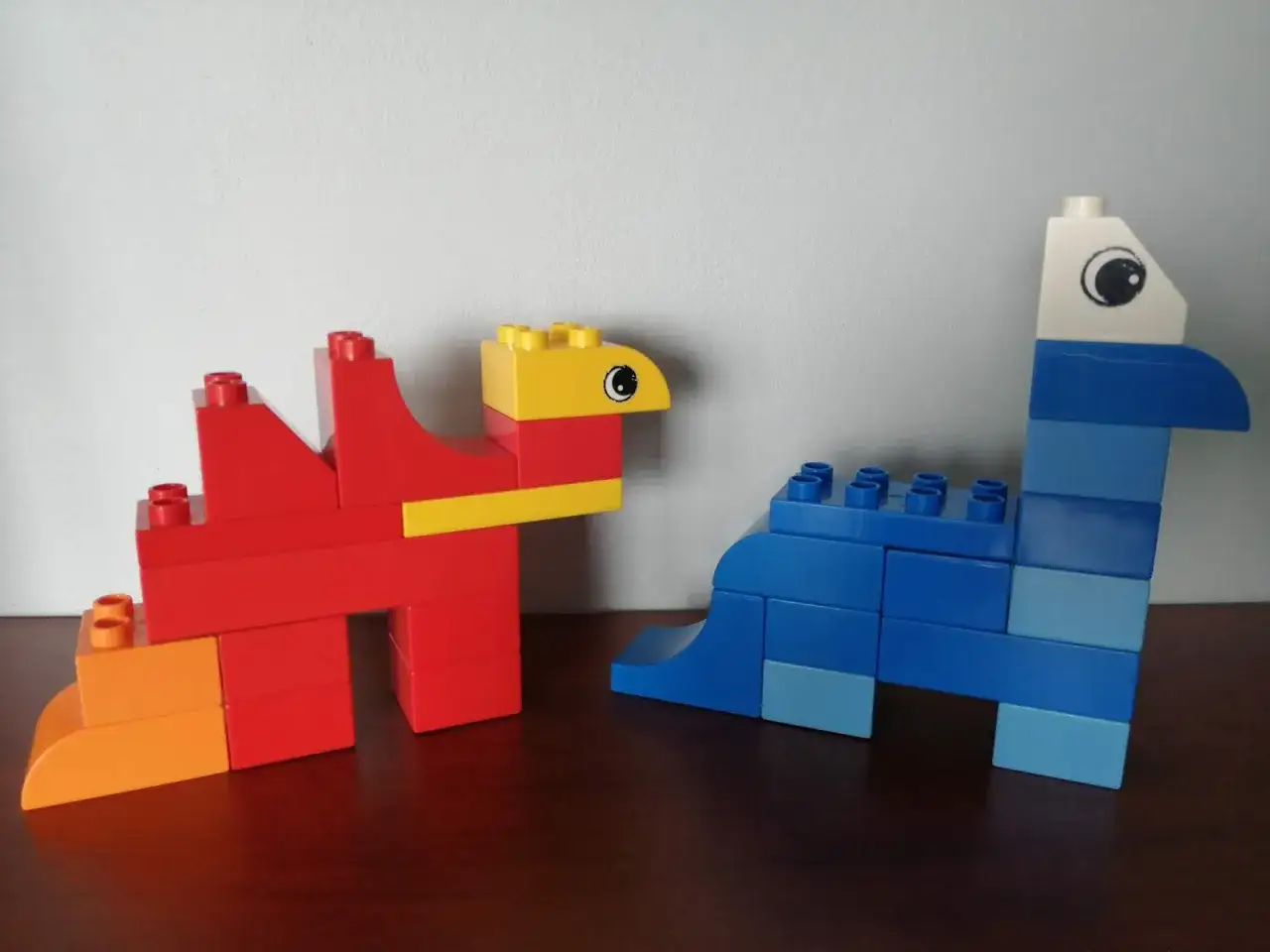 Zdjęcie W jakim kraju wynaleziono klocki Lego? Zaskakująca historia duńskiego wynalazku