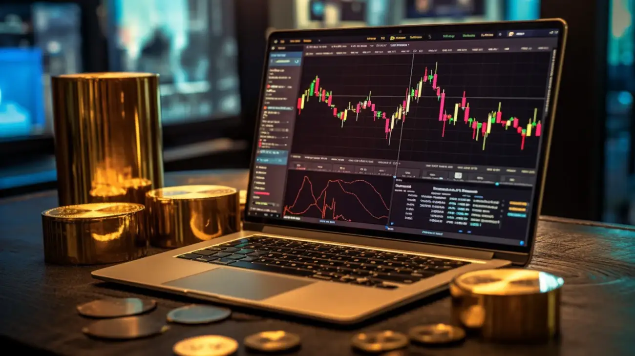 Zdjęcie Jak handlować Bitcoinem na Bitbay? Praktyczne wskazówki dla traderów