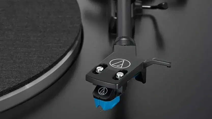 Zdjęcie  Wkładki audio technica - jak wybrać najlepszą dla Twojego gramofonu?